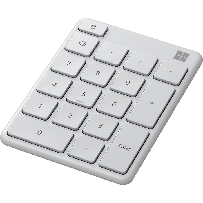 Microsoft Keypad