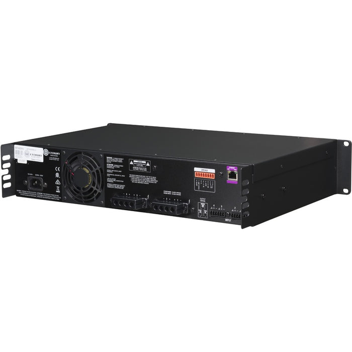 Crown CDi DriveCore 4|600 Amplifier - 2400 W RMS - 4 Channel