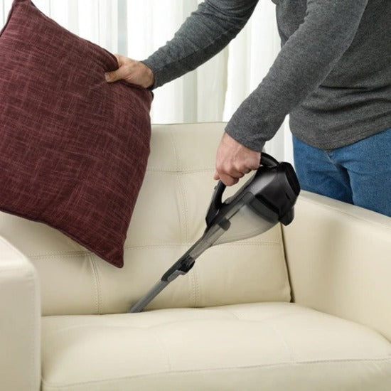 Black & Decker DustBuster AdvancedClean Cordless Hand Vacuum
