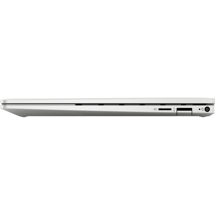 HP Envy 13-ba1000 13-ba1025od 13.3" Notebook - Full HD - 1920 x 1080 - Intel Core i5 11th Gen i5-1135G7 Quad-core (4 Core) - 8 GB Total RAM - 256 GB SSD - Natural Silver Aluminum - Refurbished