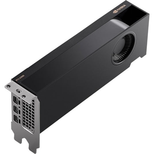 PNY NVIDIA RTX A2000 Graphic Card - 12 GB GDDR6 - Low-profile
