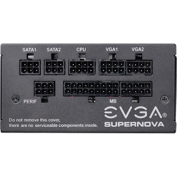EVGA SuperNOVA 650GM Power Supply
