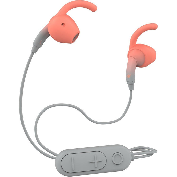 ifrogz Sound Hub Tone Bluetooth Earbuds + Wireless Controls