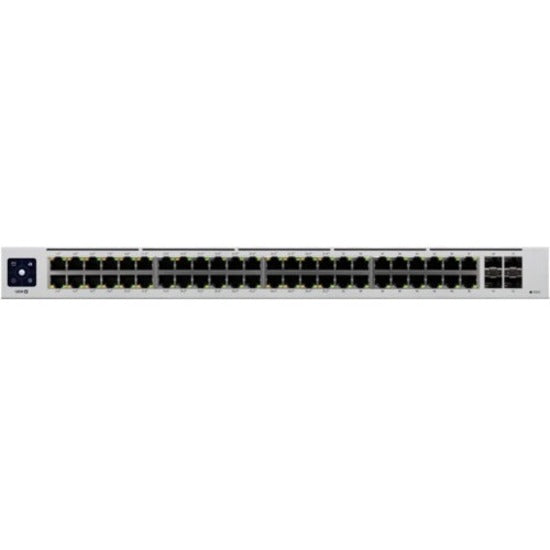 Ubiquiti UniFi USW-48-PoE Ethernet Switch