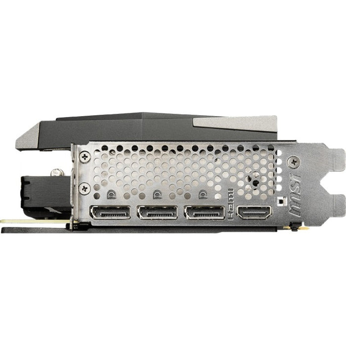 MSI NVIDIA GeForce RTX 3090 Graphic Card - 24 GB GDDR6X