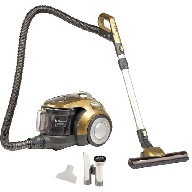 Koblenz Equinox KCCP-1800 Canister Vacuum Cleaner