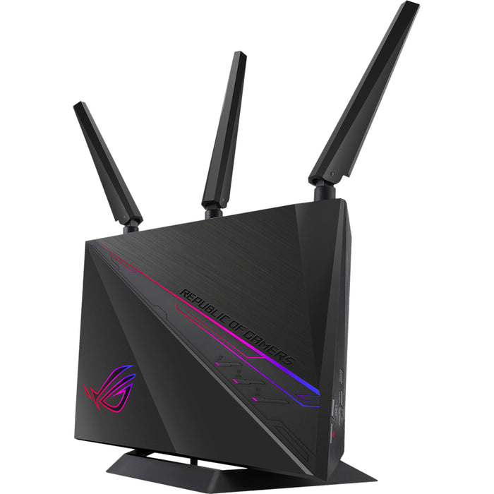 Asus ROG Rapture GT-AC2900 Wi-Fi 5 IEEE 802.11ac Ethernet Wireless Router