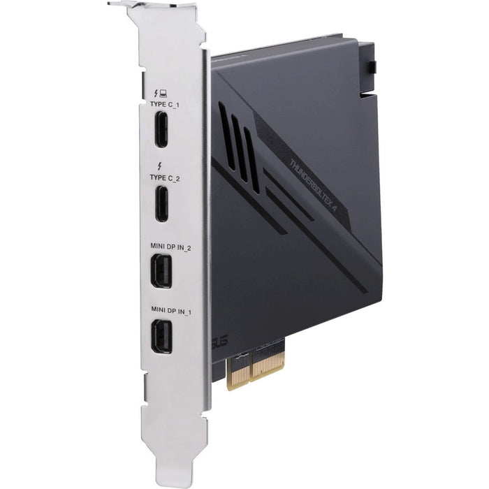 Asus ThunderboltEX 4 Thunderbolt/USB Adapter