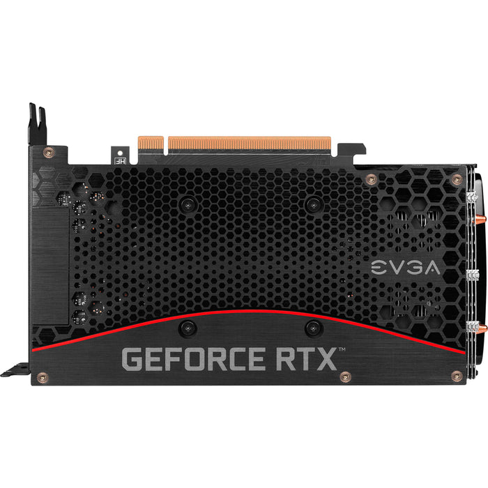 EVGA NVIDIA GeForce RTX 3050 Graphic Card - 8 GB GDDR6