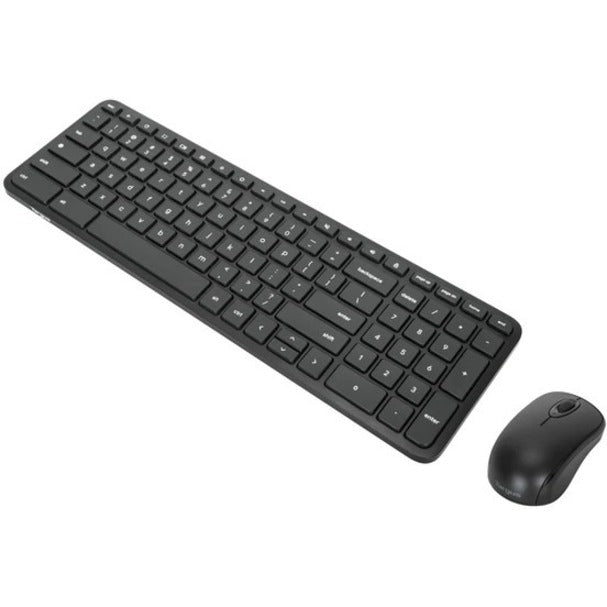 Targus AKM623AMUS Keyboard & Mouse