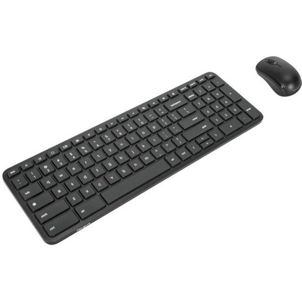 Targus AKM623AMUS Keyboard & Mouse