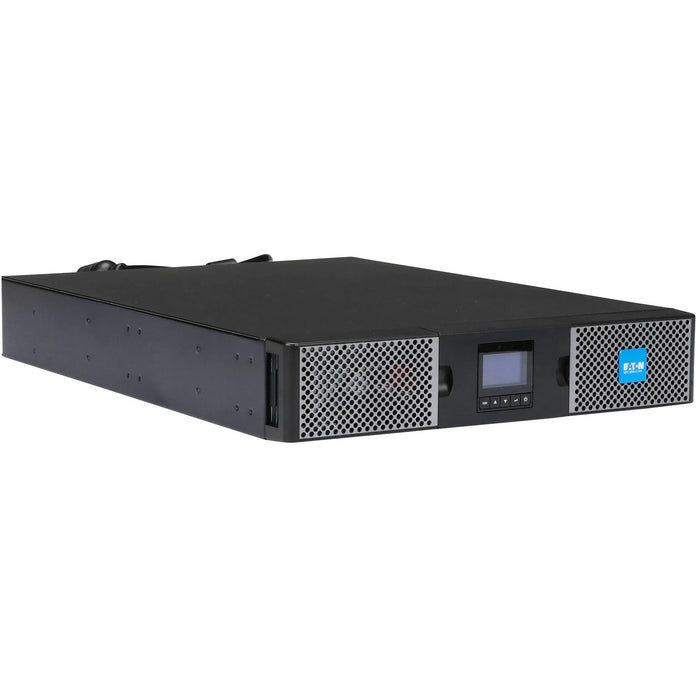 Eaton 9PX Lithium-Ion UPS 3000VA 2400W 120V 2U Rack/Tower UPS Network Card Optional