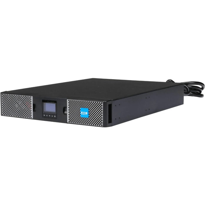 Eaton 9PX Lithium-Ion UPS 3000VA 2400W 120V 2U Rack/Tower UPS Network Card Optional
