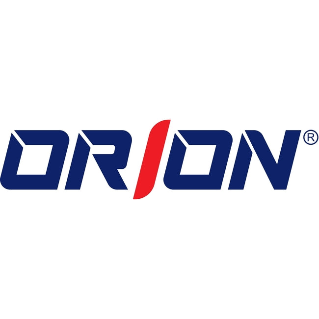 ORION Images 27HSDI3G 27" Full HD LED LCD Monitor - 16:9 - Black