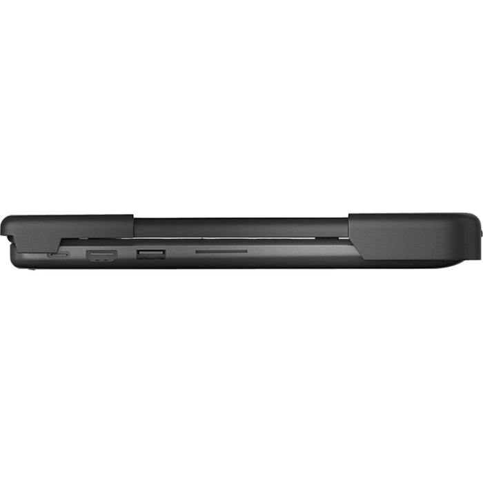 MAXCases EdgeProtect for HP Chromebook 11" G6 EE (Black)