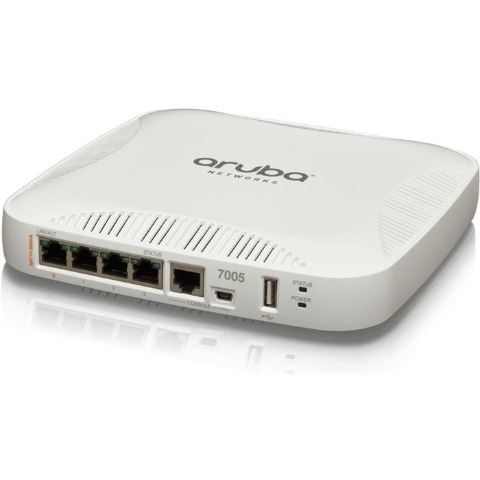Aruba 7005 Wireless LAN Controller - TAA Compliant