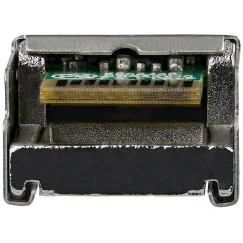 StarTech.com Juniper CTP-SFP-1GE-SX Compatible SFP Module - 1000BASE-SX - 1GE SFP 1GbE Multimode Fiber MMF Optic Transceiver - 550m DDM