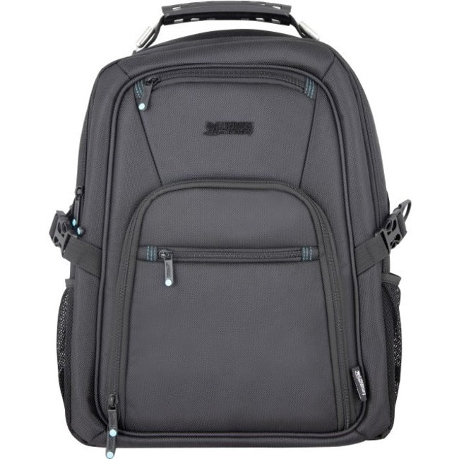 Urban Factory Carrying Case (Backpack) for 15.6" Notebook, Travel Essential