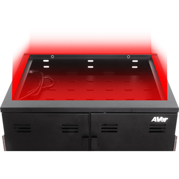 AVer AVerCharge X12 Charging Cabinet