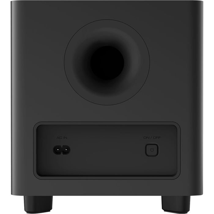 VIZIO V21x-J8 2.1 Bluetooth Sound Bar Speaker
