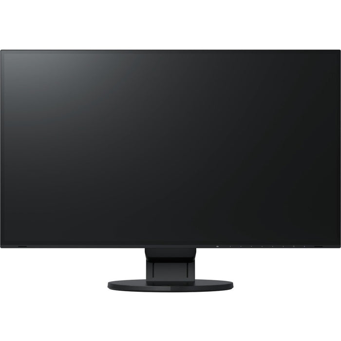 EIZO FlexScan EV2785 27" 4K UHD LED LCD Monitor - 16:9 - Black