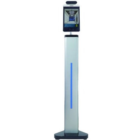 ORION Images 8 Inch Temperature Screening Kiosk