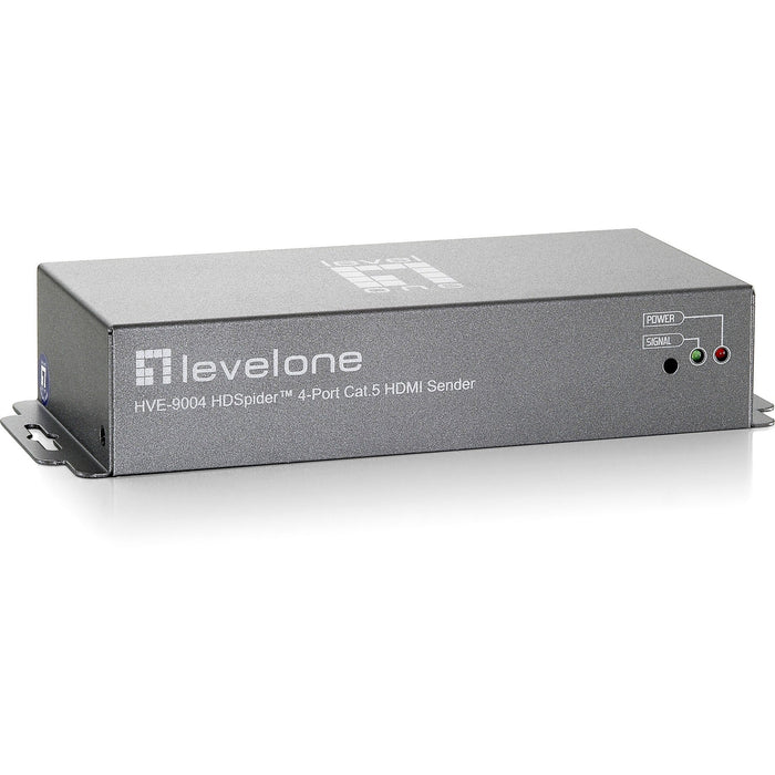 LevelOne HVE-9004 Video Extender