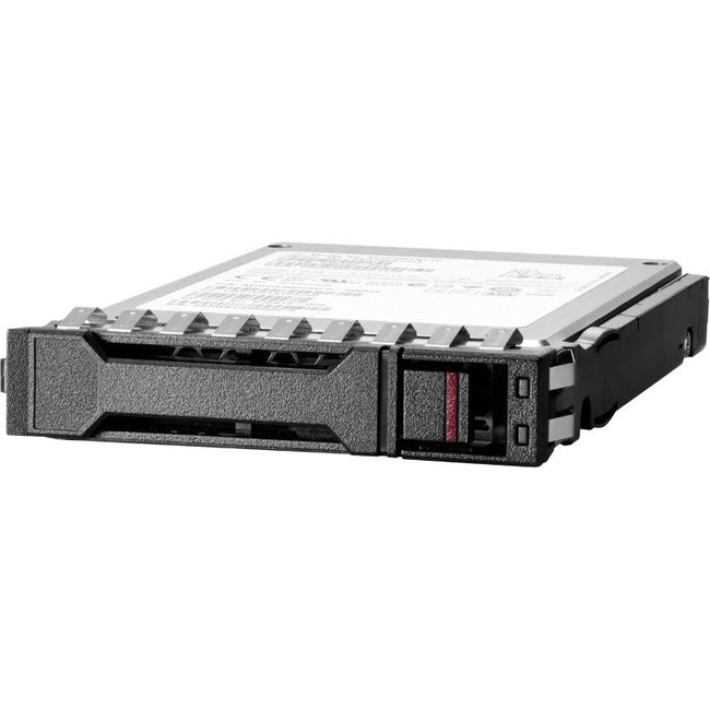 HPE PM1643a 3.84 TB Solid State Drive - 2.5" Internal - SAS (12Gb/s SAS) - Read Intensive