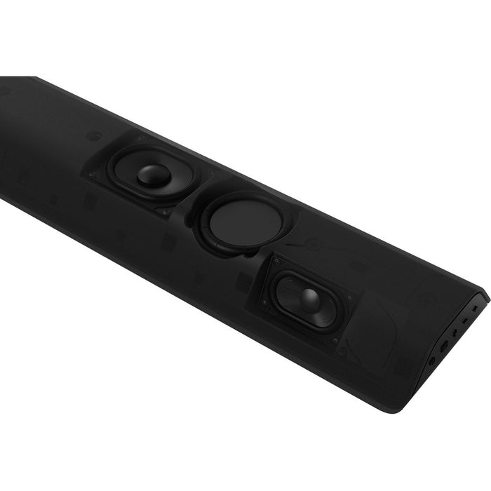 VIZIO V21d-J8 2.1 Bluetooth Sound Bar Speaker - Google Assistant, Siri, Alexa Supported