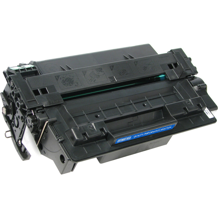 V7 Remanufactured High Yield Toner Cartridge for HP Q6511X (HP 11X) - 12000 page yield
