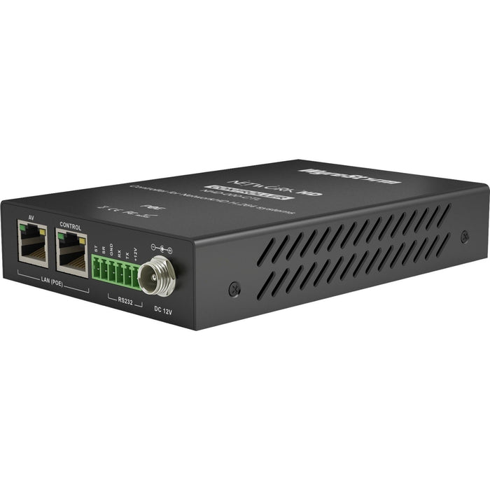 WyreStorm NHD-000-CTL Video IP Controller