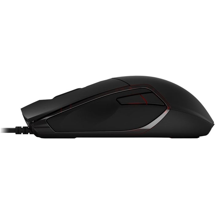 CHERRY MC 3.1 Corded Mouse Gaming