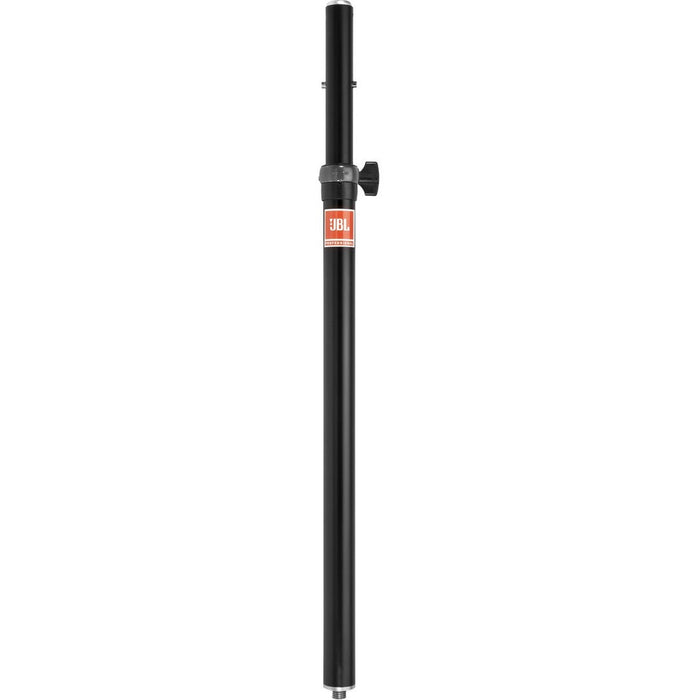 JBL Mounting Pole for Subwoofer - Black