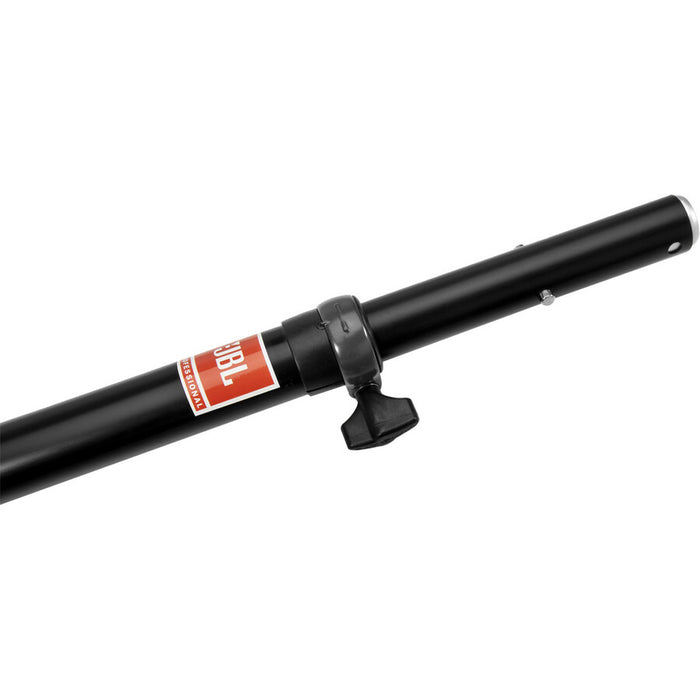 JBL Mounting Pole for Subwoofer - Black