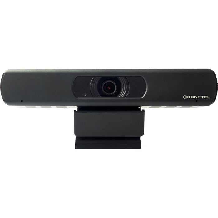 Konftel - conference camera - Konftel Cam20 - 4K Ultra HD - 123o field of view - USB - remote control