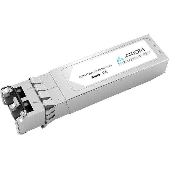 Axiom 10GBASE-LRM SFP+ Transceiver for FLUKE - OPVXG-SFP-PLUS-LRM