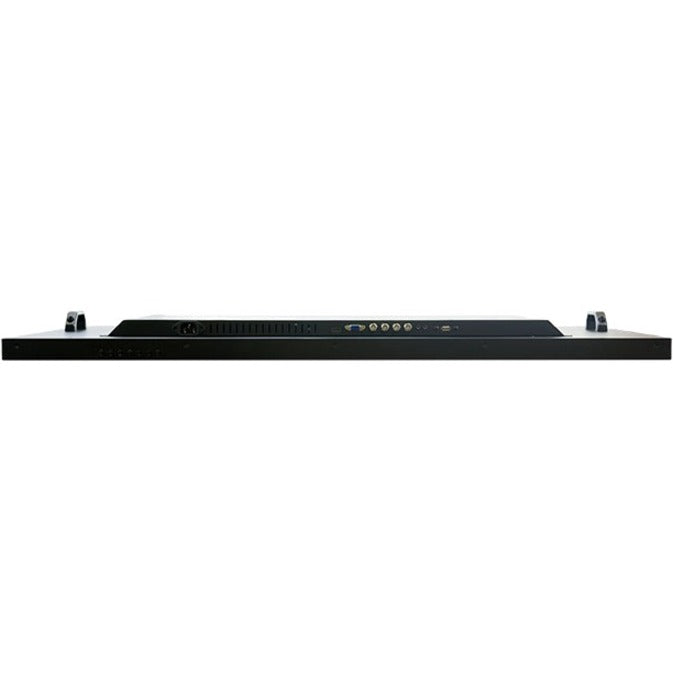 ViewZ VZ-43HX 43" Full HD LED LCD Monitor - 16:9 - Black