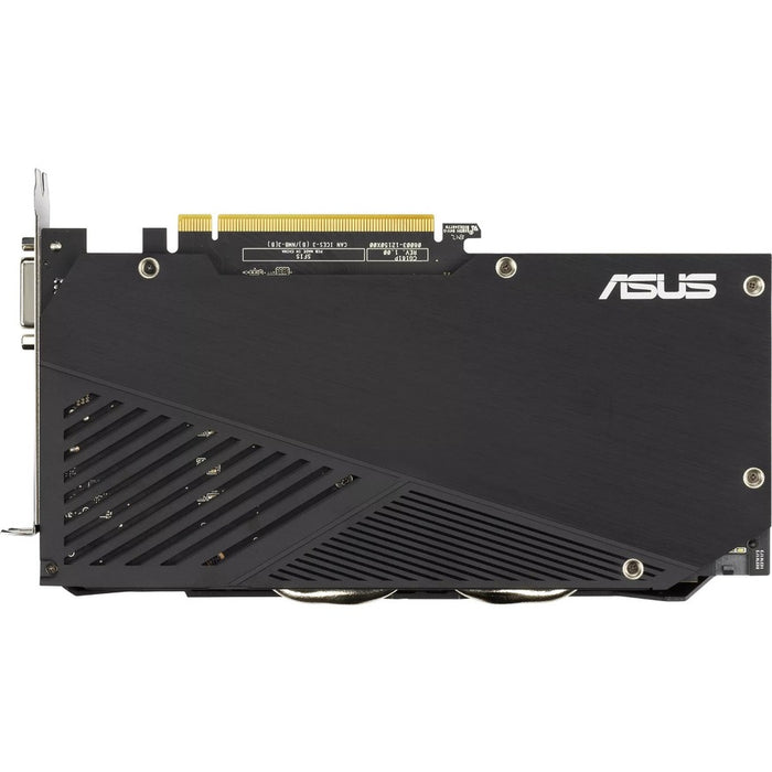 Asus NVIDIA GeForce GeForce RTX 2060 Graphic Card - 12 GB GDDR6