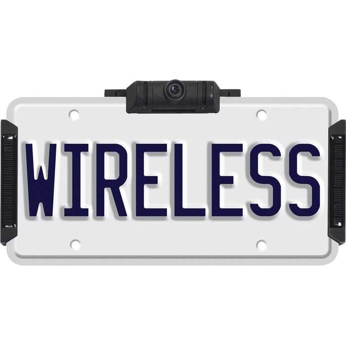 Whistler Vehicle Camera