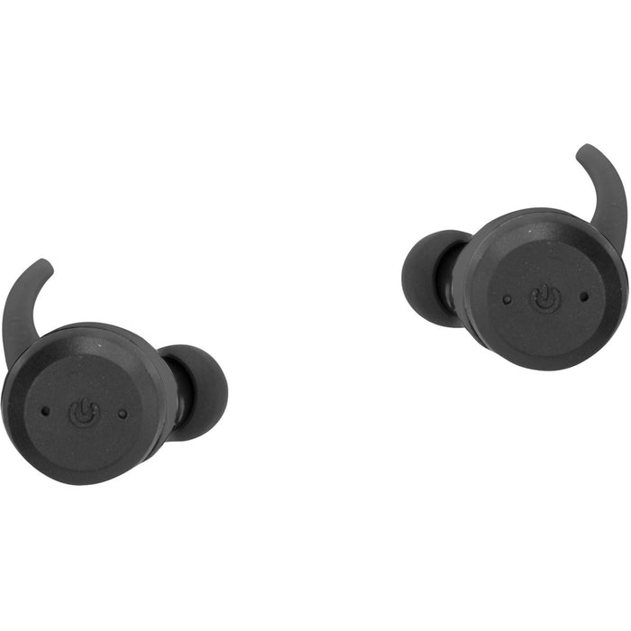 iLive Truly Wire-Free Earbuds (IAEBTW59B)