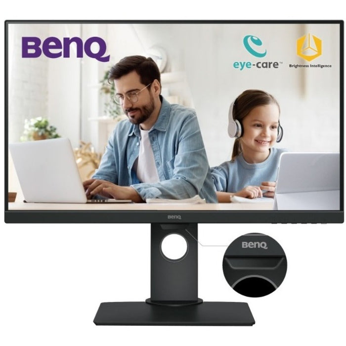 BenQ GW2780T 27" Full HD LED LCD Monitor - 16:9 - Black