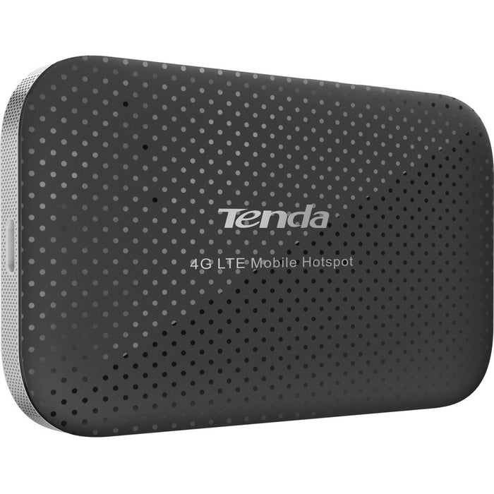 Tenda 4G185 Wi-Fi 4 IEEE 802.11n Cellular Modem/Wireless Router