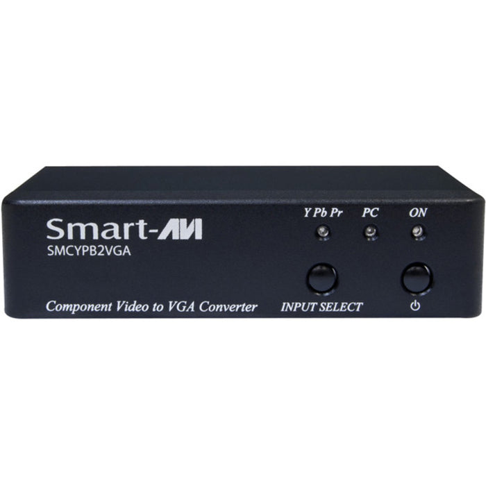 SmartAVI YPbPr to VGA Active Converter