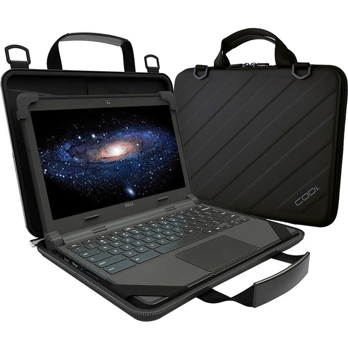 CODi Always-On EVA Case for 12"-14" Chromebooks
