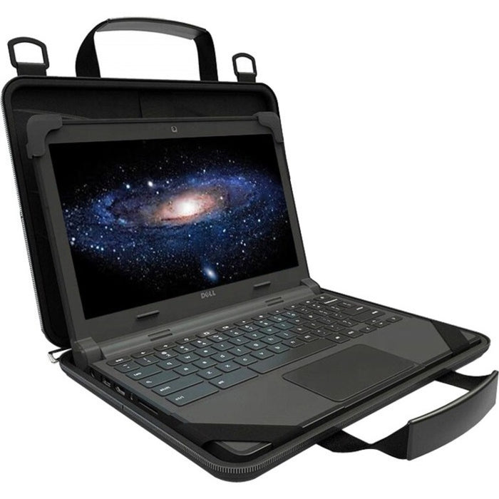 CODi Always-On EVA Case for 12"-14" Chromebooks