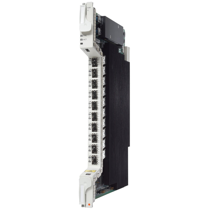 Cisco 10-Port Multirate Ethernet Card