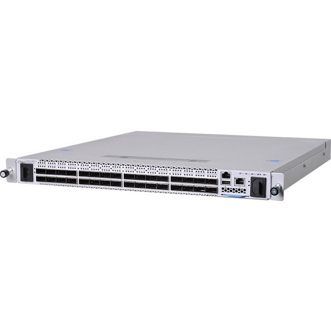 QCT Next-Generation 100G ToR/Spine Switch for Data Center and Cloud Computing