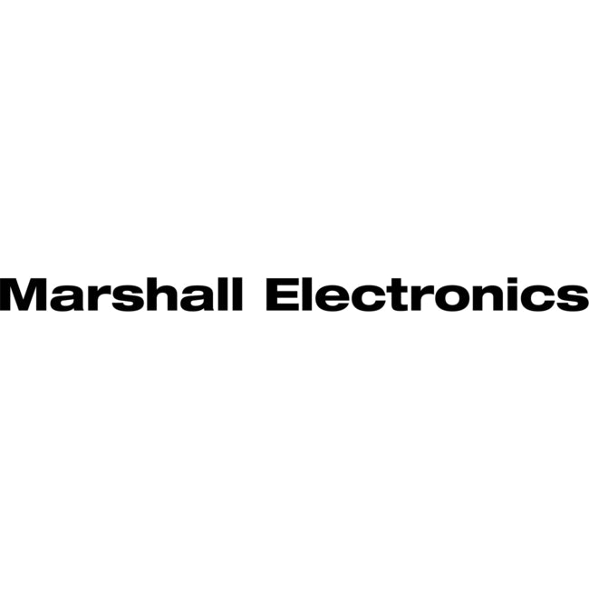 Marshall 2.0 MP High Resolution Encoder / Decoder with HDMI / HD-SD