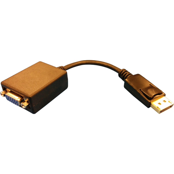 ViewSonic DisplatPort/VGA Video Cable