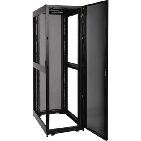 Tripp Lite 42U Rack Enclosure Server Cabinet 47.25" Deep 29.5" Wide